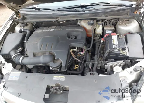 2009 Saturn Aura Xr from USA, damaged, VIN 1G8ZV57B39F120960